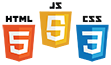  html logo 
